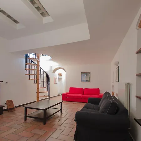 Casa Del Sole דירה