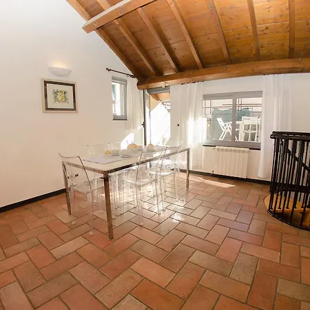 Casa Del Sole * פינאלה ליגורה