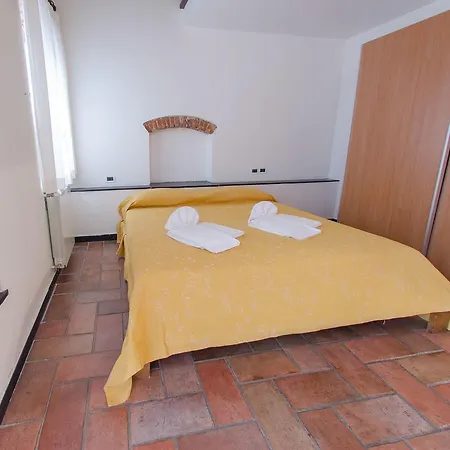 דירה Casa Del Sole *