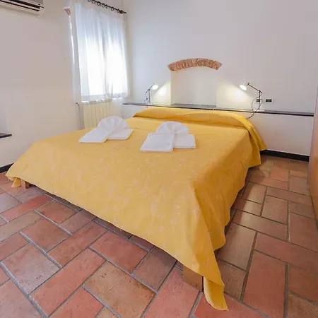 Апартаменты Casa Del Sole *