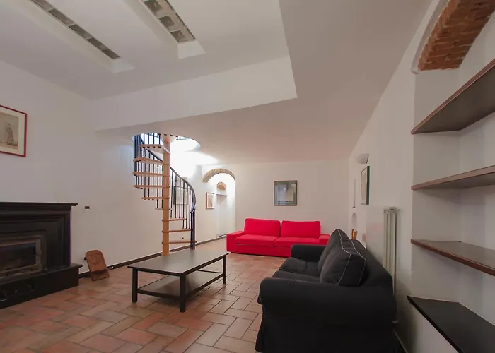 Casa Del Sole 公寓