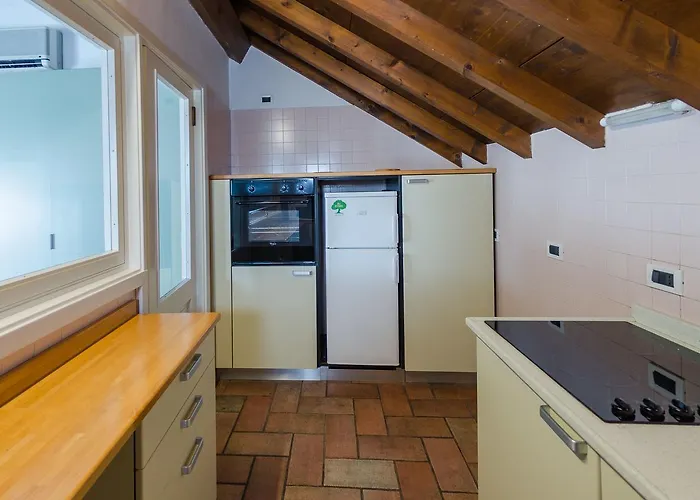 Casa Del Sole 公寓 菲纳莱利古雷