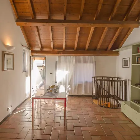 Casa Del Sole