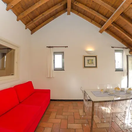 Appartement Casa Del Sole