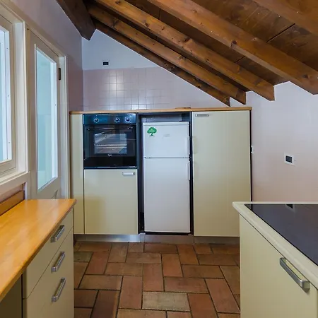 Casa Del Sole Apartment Finale Ligure