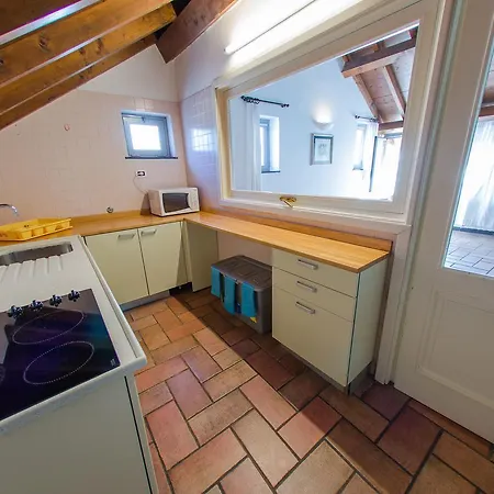 Casa Del Sole Apartment