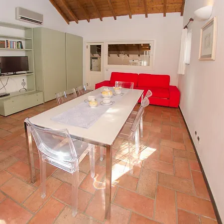 Casa Del Sole Appartement *