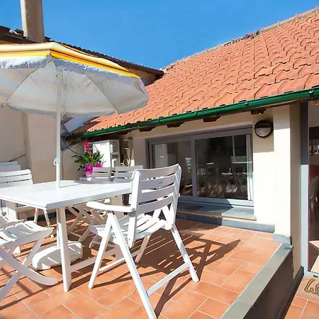 Appartement Casa Del Sole