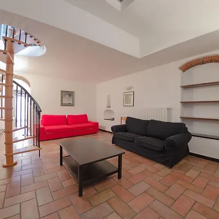 Casa Del Sole Finale Ligure