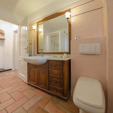 Apartment Casa Del Sole Finale Ligure