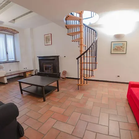 Appartamento Casa Del Sole Finale Ligure