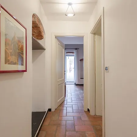 Apartment Casa Del Sole *