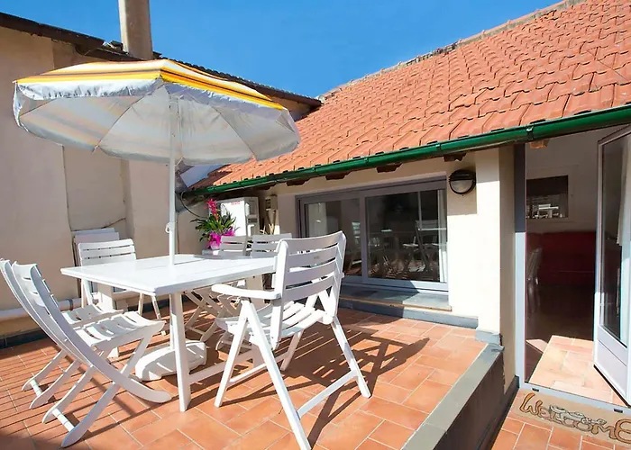 Appartement Casa Del Sole