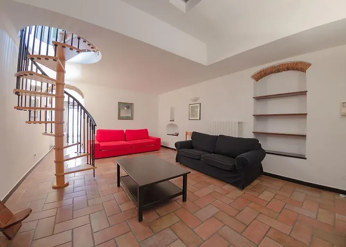 Casa Del Sole Finale Ligure