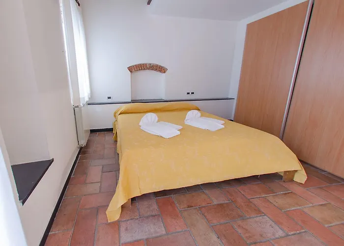 Appartement Casa Del Sole *