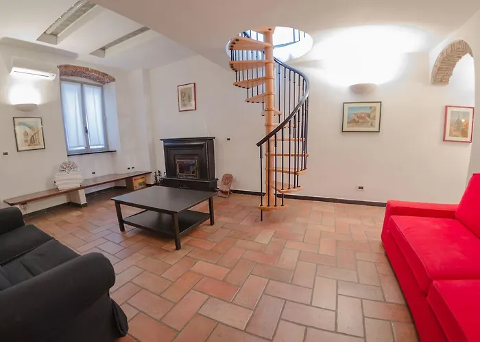 Appartement Casa Del Sole Finale Ligure