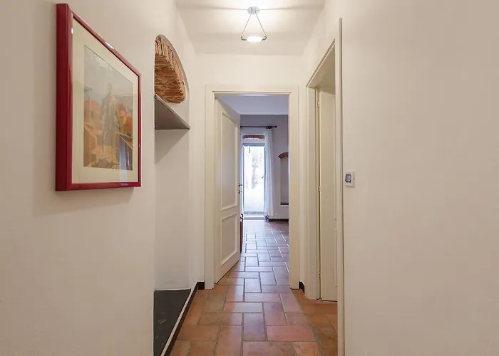 Appartement Casa Del Sole *