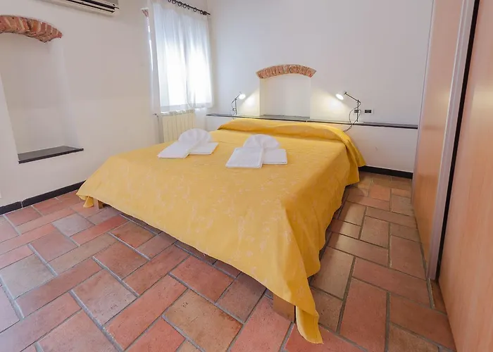 Appartement Casa Del Sole *