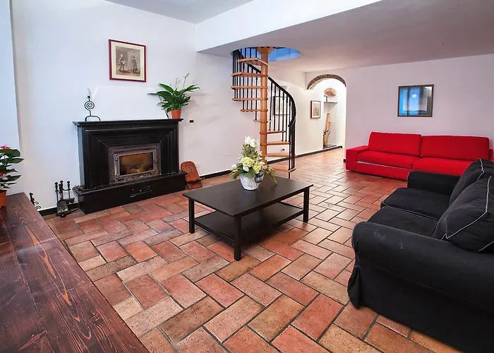 Casa Del Sole Finale Ligure